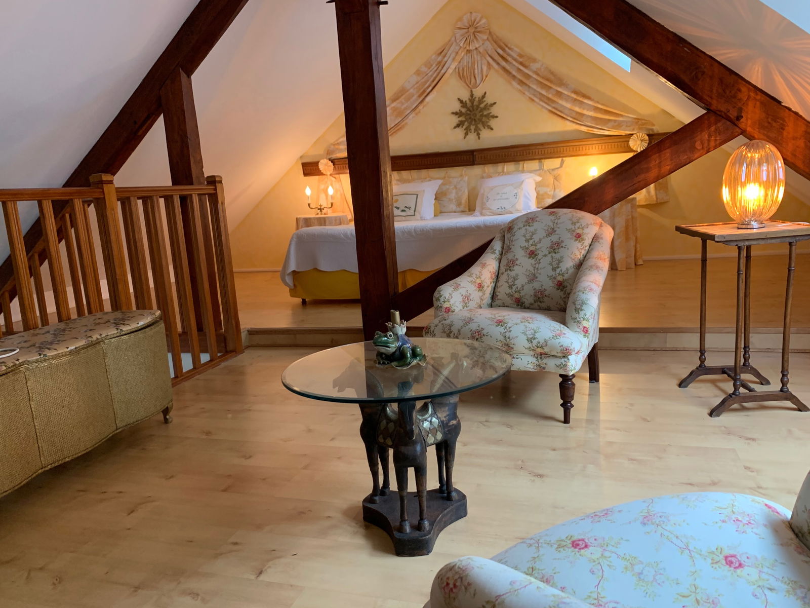 Bed And Breakfast Troo 160860