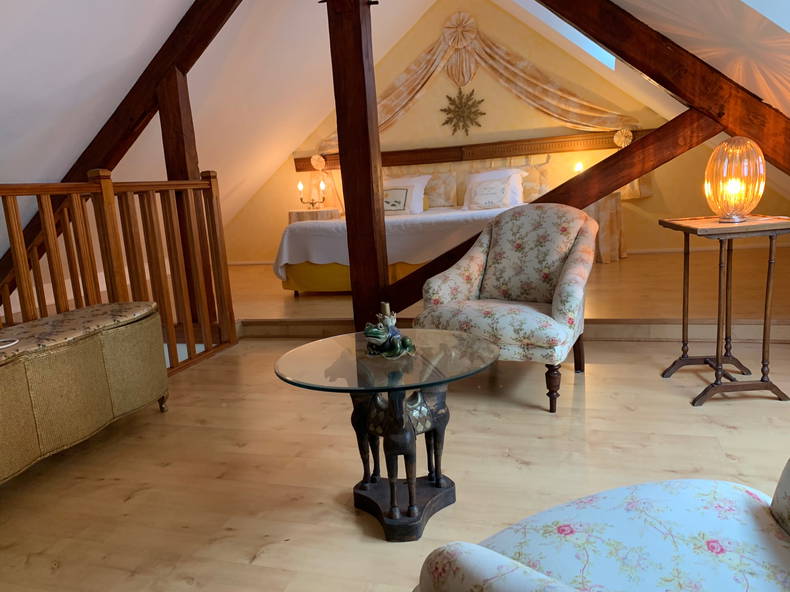 Habitaciones De Huéspedes Troo 160860-1