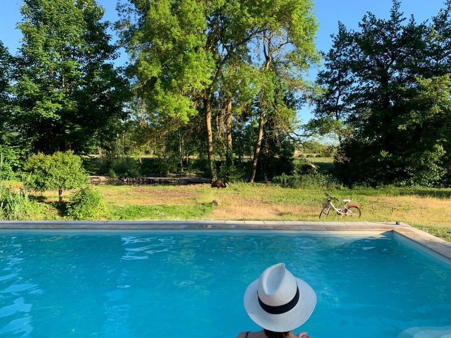 Bed And Breakfast Troo 160860