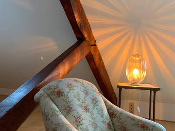 Chambre D'hôte Troo 160860-4