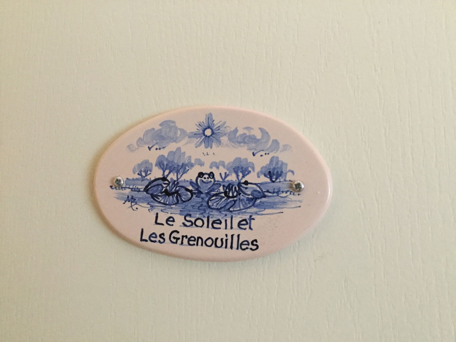 Bed And Breakfast Troo 160860