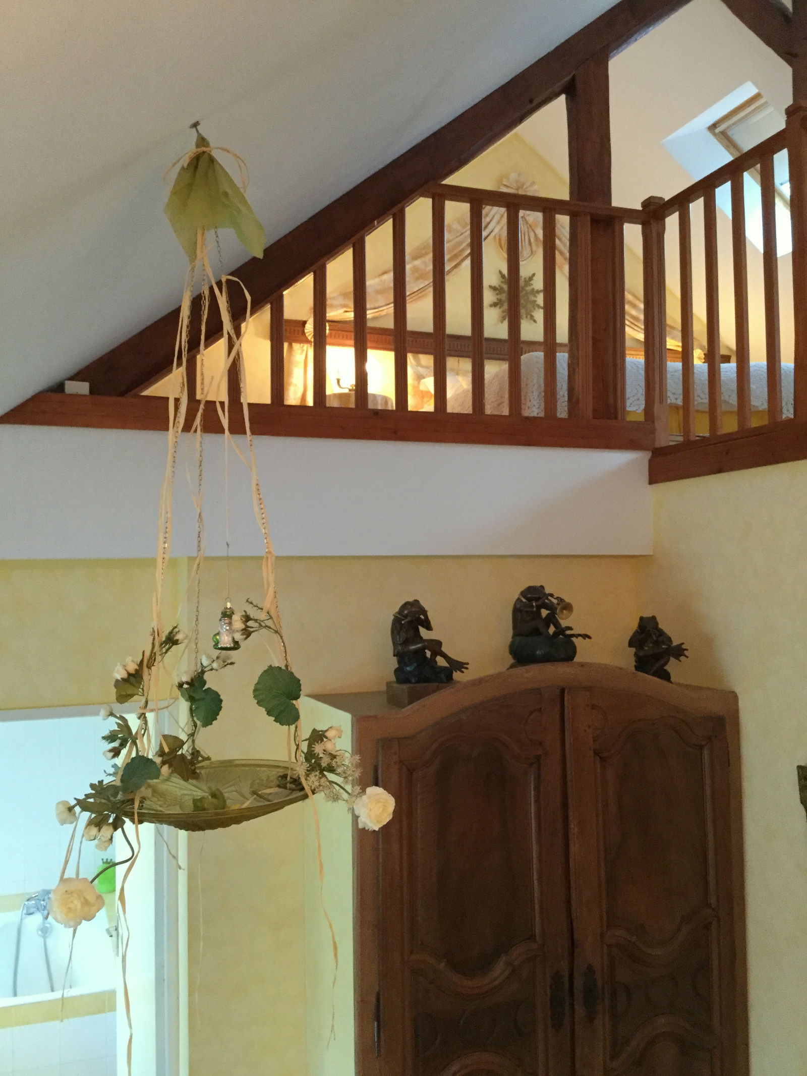 Bed And Breakfast Troo 160860