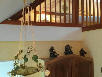 Chambre D'hôte Troo 160860-7