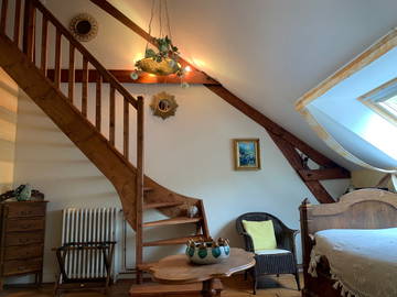 Chambre D'hôte Troo 160860-8