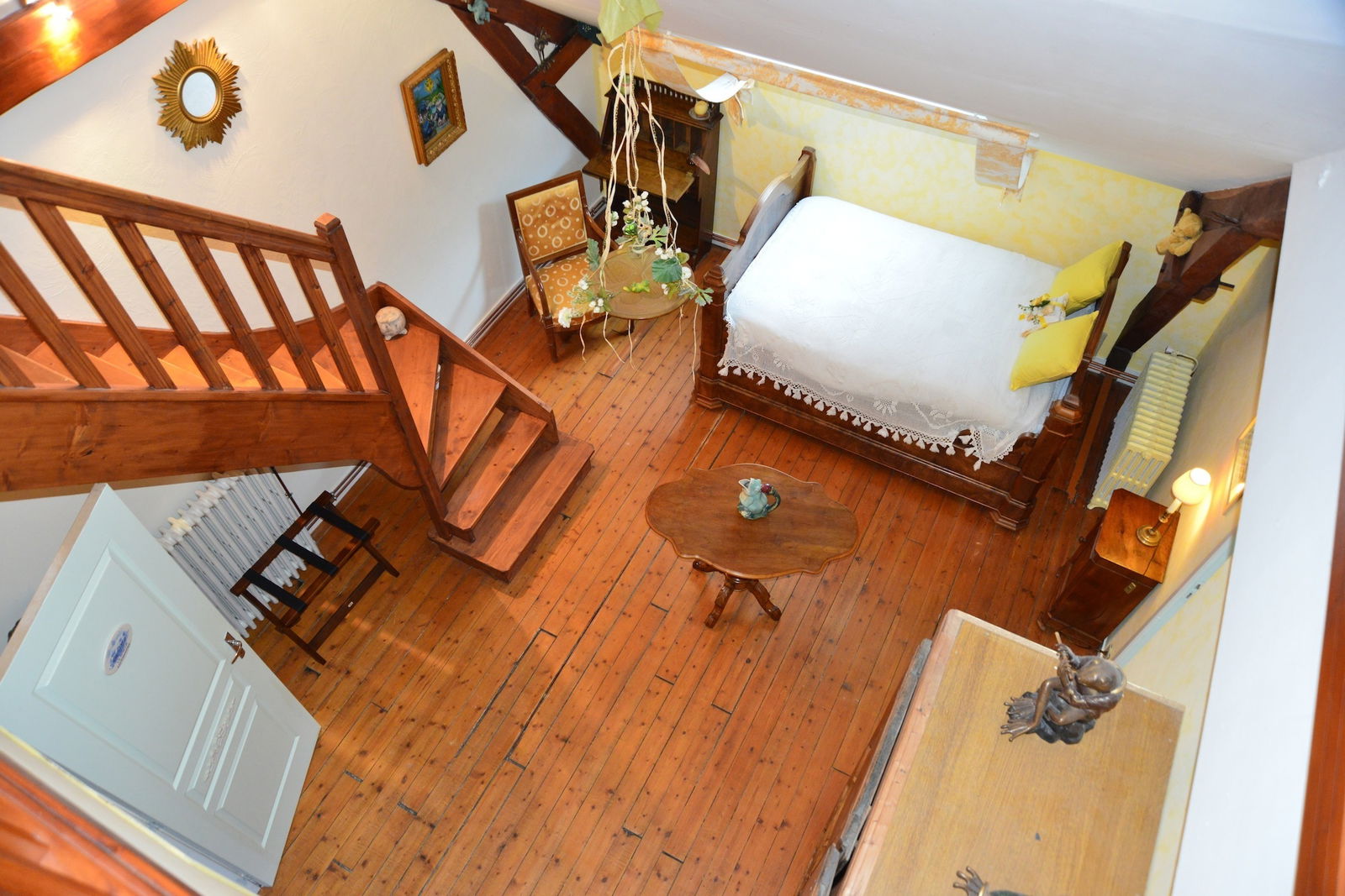 Bed And Breakfast Troo 160860