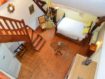 Chambre D'hôte Troo 160860-9