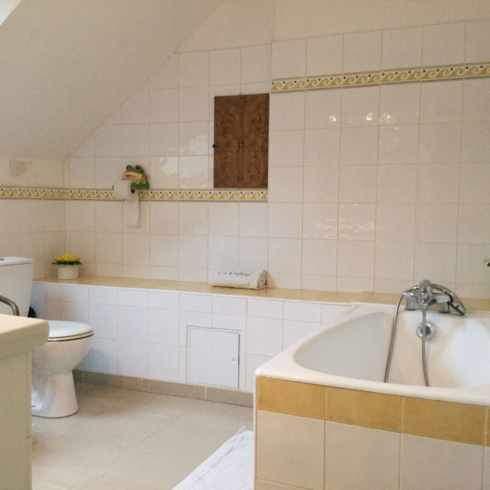 Bed And Breakfast Troo 160860