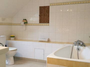 Chambre D'hôte Troo 160860-10