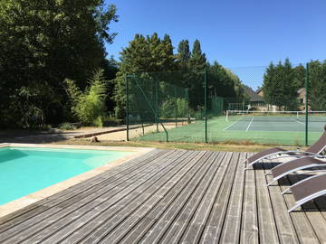 Chambre D'hôte Troo 160860-12