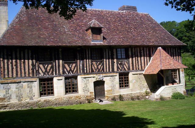 Gaascht Zëmmeren Mardilly 52840