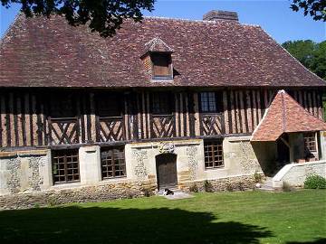 Habitación En Alquiler Mardilly 52840-1