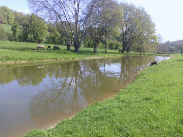Habitaciones De Huéspedes Mardilly 52840-3