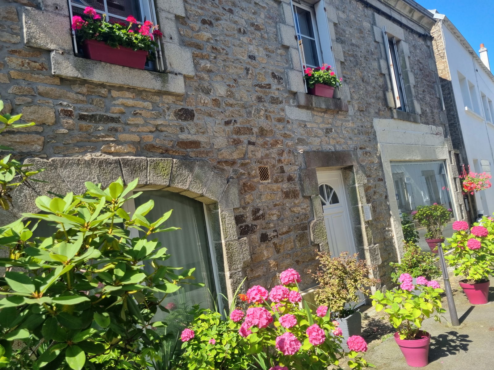 Bed And Breakfast Rosporden 557772