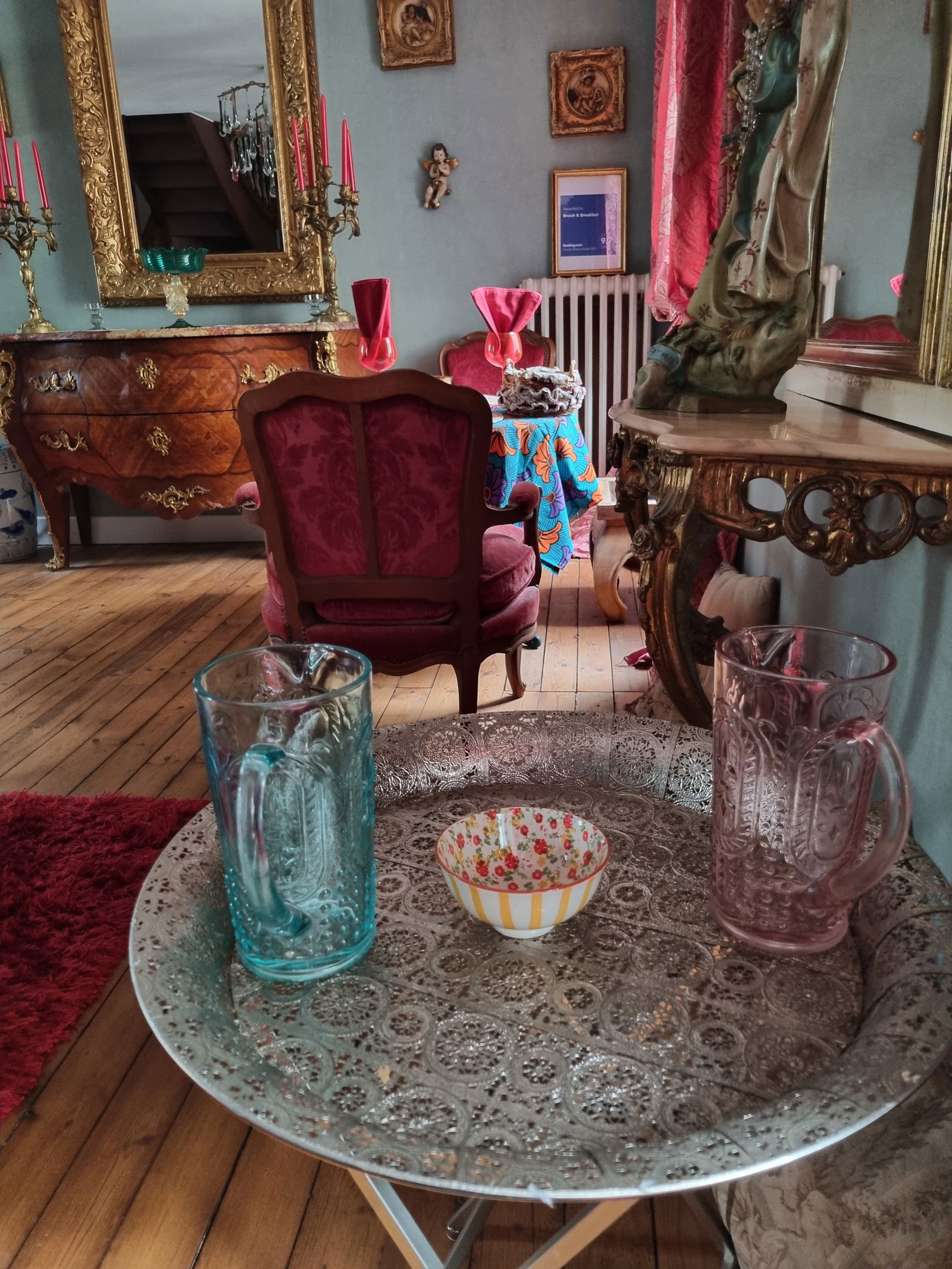 Bed And Breakfast Rosporden 557772