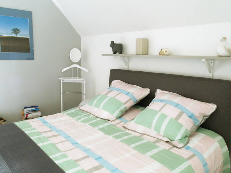 Logement Entier Port-d'Envaux 191766-1