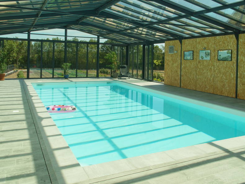 Logement Entier Port-d'Envaux 191766-2