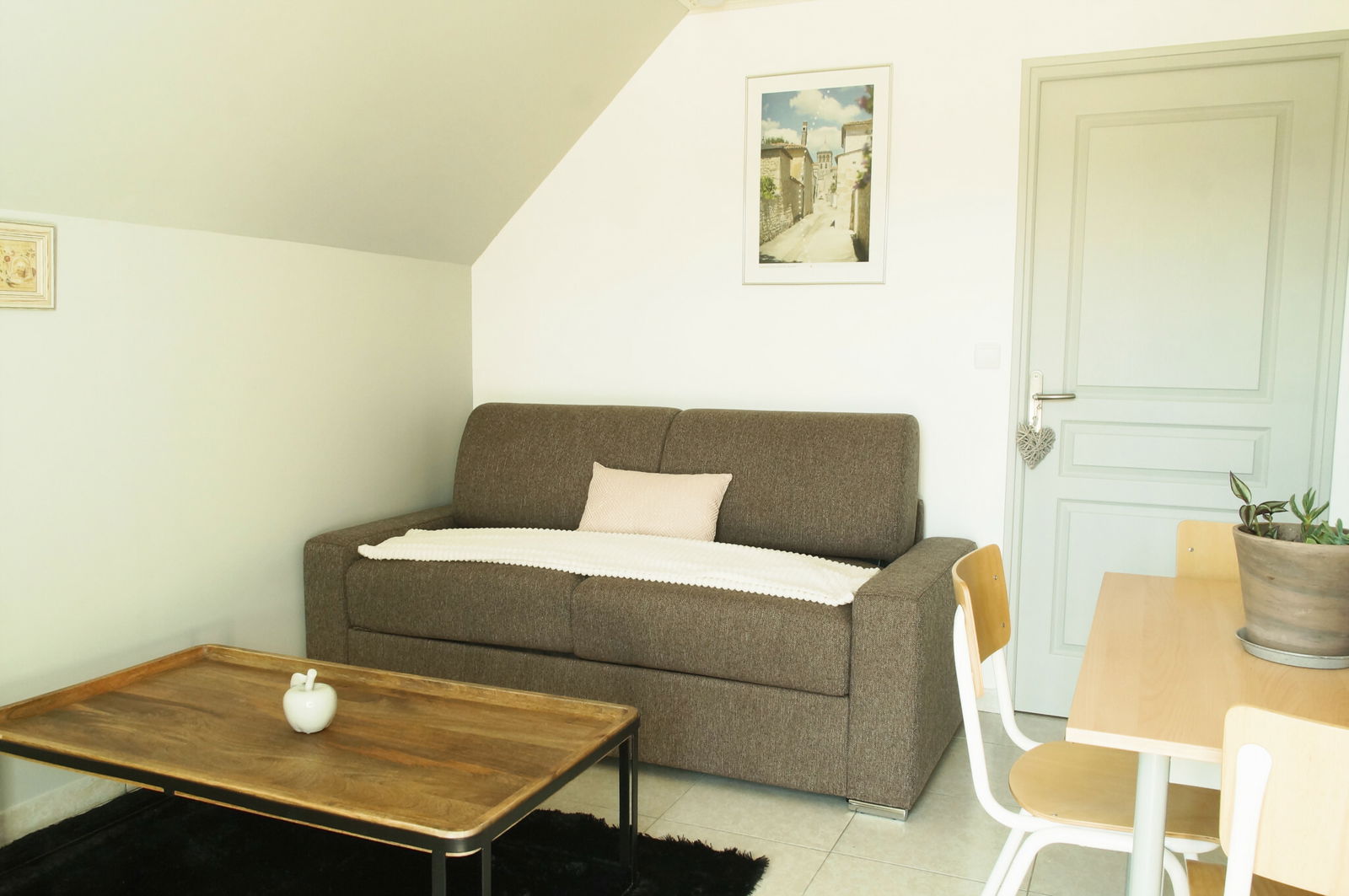 Independent Studio Port-d'Envaux 191766