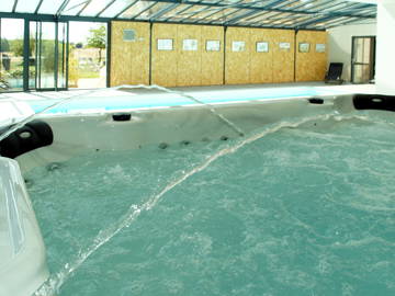 Logement Entier Port-D'envaux 191766-4