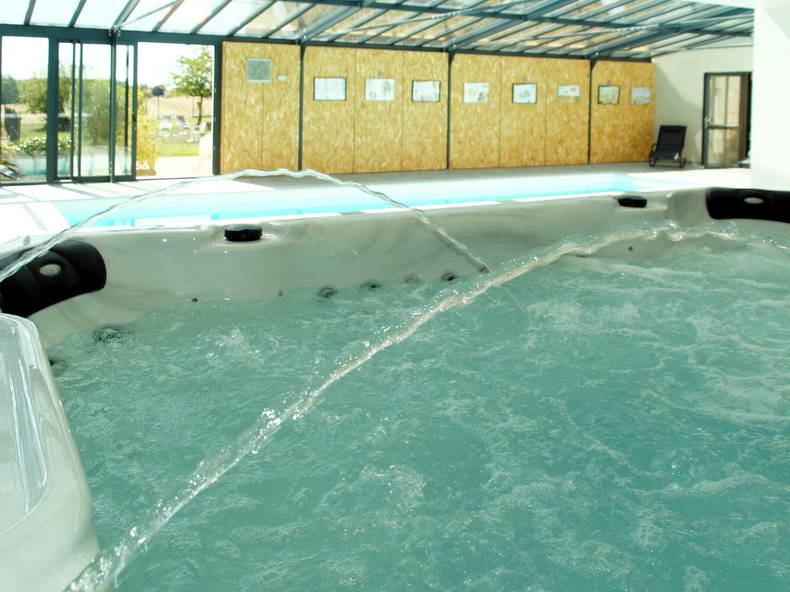 Logement Entier Port-d'Envaux 191766-4