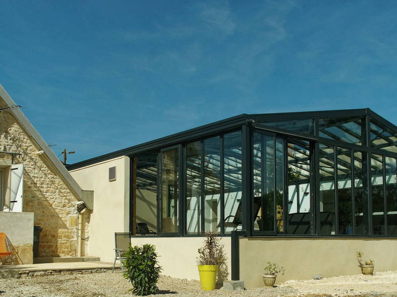 Logement Entier Port-d'Envaux 191766-5