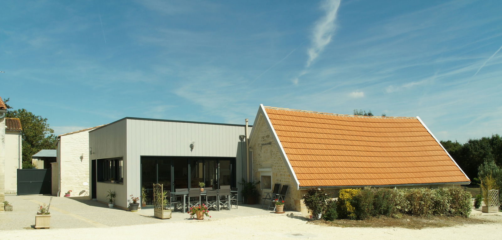 Independent Studio Port-d'Envaux 191766