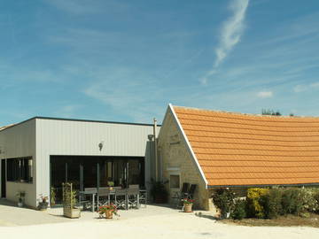 Logement Entier Port-D'envaux 191766-7