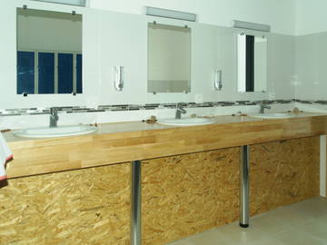 Logement Entier Port-D'envaux 191766-9