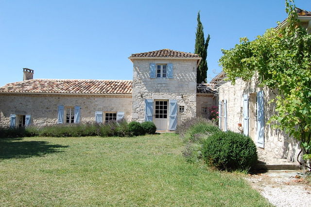 Bed And Breakfast TOUFFAILLES 41424