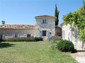 Chambre À Louer Touffailles 41424-1