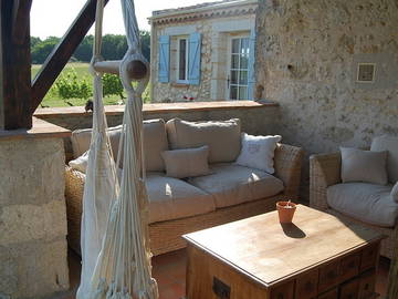 Chambre D'hôte Touffailles 41424-6