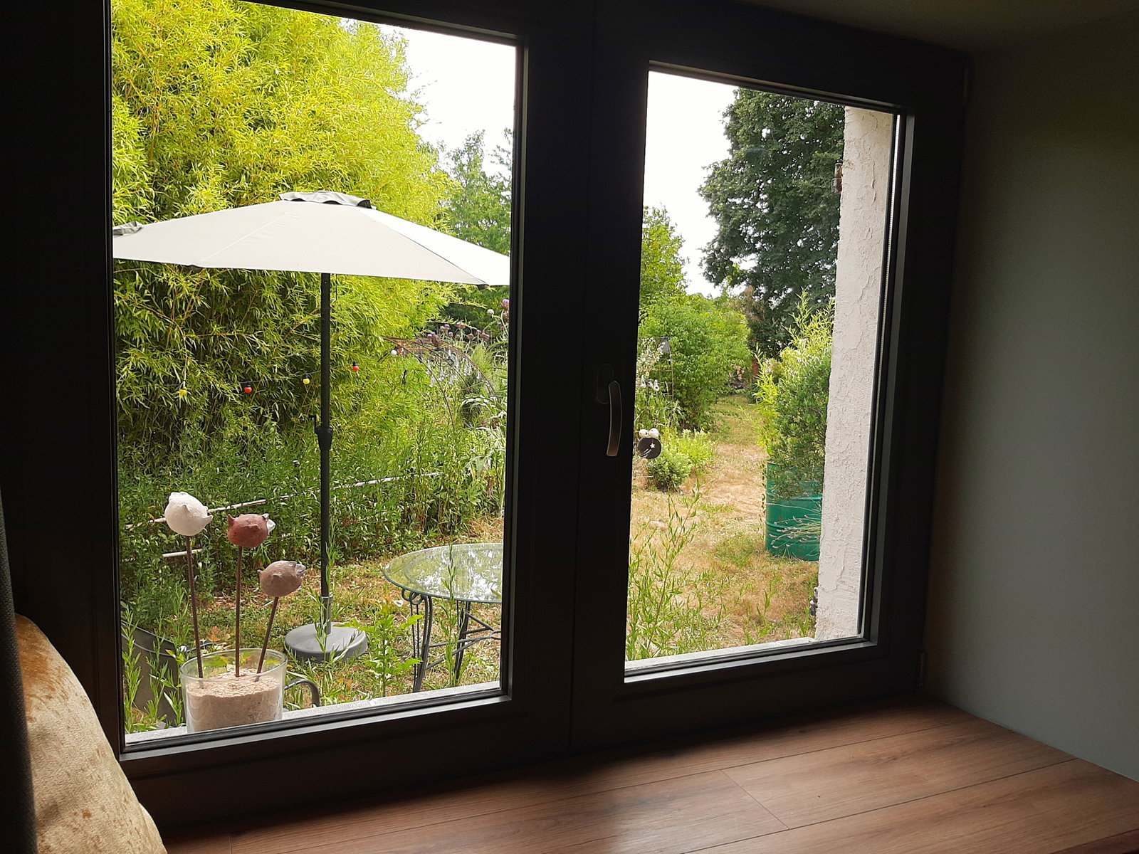 Guest Rooms Chaumont 677590