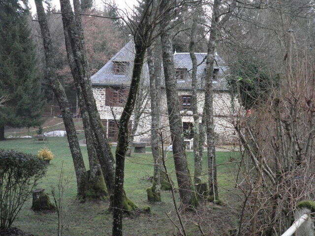 Bed And Breakfast Soursac 5359