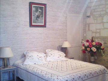 Chambres D'hôtes Maransin 10194-3