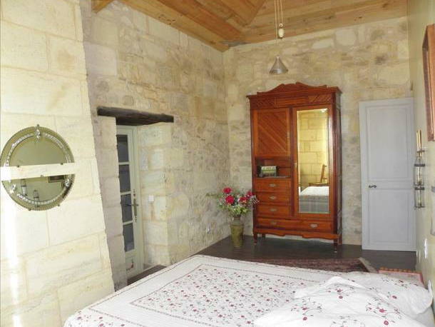 Chambres D'hôtes Maransin 10194-4