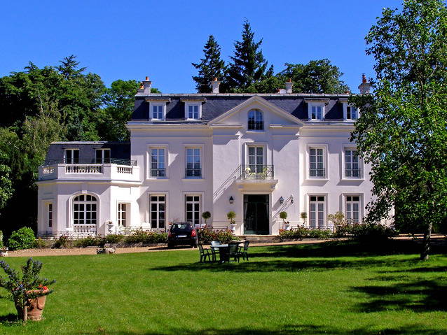 Habitaciones De Huéspedes Danzé 8207-1