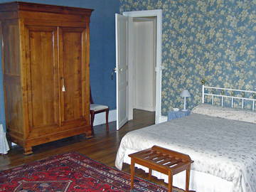 Chambre D'hôte Danzé 8208-4