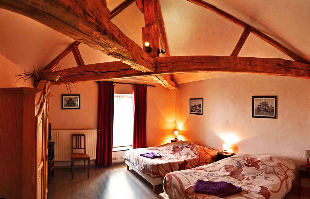 Homestay Saint-Paul 21165