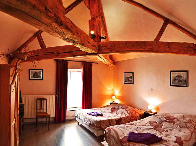 Quedarse En Casa Saint-Paul 21165-3