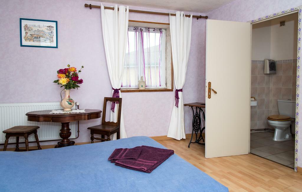 Homestay Saint-Paul 21165