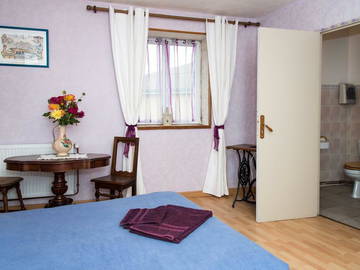 Chambre Chez L'habitant Saint-Paul 21165-4