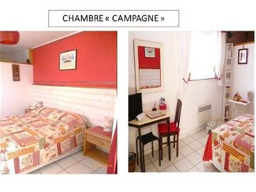 Room For Rent Crottet 34360