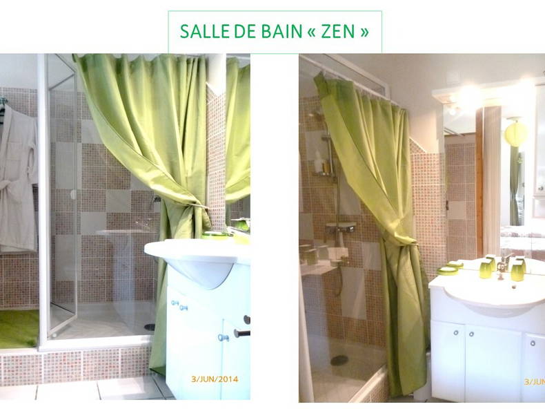 Zakwaterowanie U Rodziny Crottet 34360-5