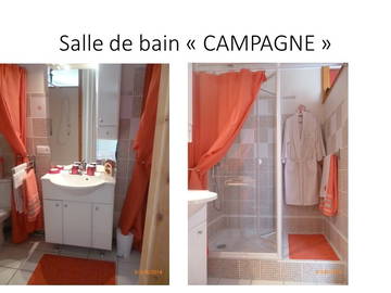 Homestay Crottet 34360-6