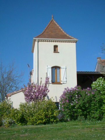 Bed And Breakfast Saint-Pierre-Lafeuille 38230