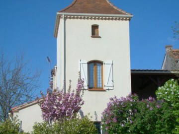 Quartos De Hóspedes Saint-Pierre-Lafeuille 38230-1