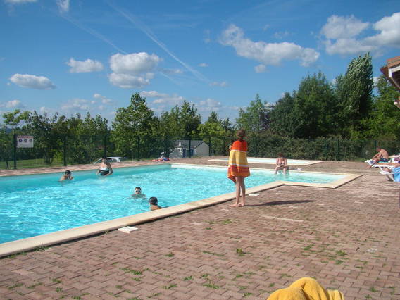 Quartos De Hóspedes Saint-Pierre-Lafeuille 38230-2