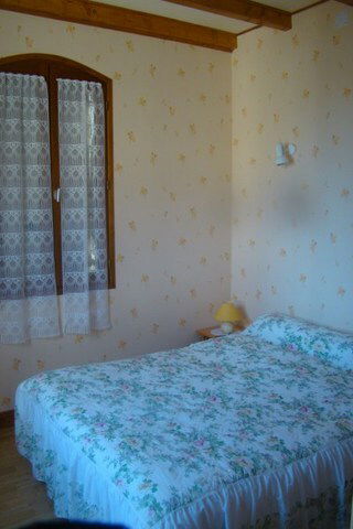 Bed And Breakfast Saint-Pierre-Lafeuille 38230