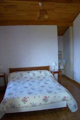 Bed And Breakfast Saint-Pierre-Lafeuille 38230