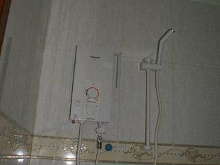 Chambre D'hôte Sihanoukville 38424-5