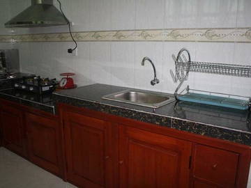 Chambre D'hôte Sihanoukville 38424-9